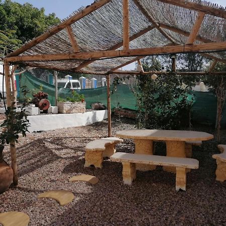 Chabela'S Water Wall Lajita Exterior photo