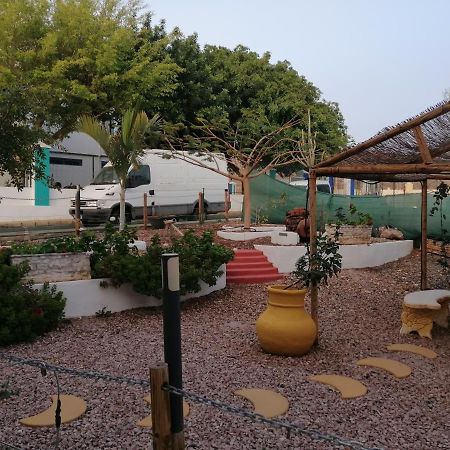 Chabela'S Water Wall Lajita Exterior photo