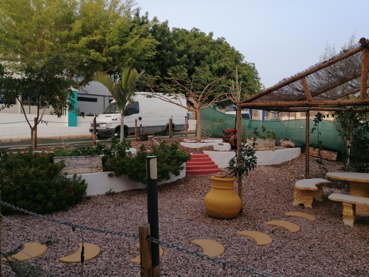 Chabela'S Water Wall Lajita Exterior photo
