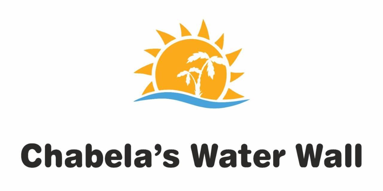 Chabela'S Water Wall Lajita Exterior photo